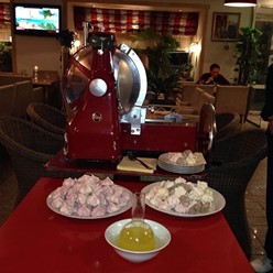 Фото компании  Il Pomodoro, сеть ресторанов-пиццерий 7