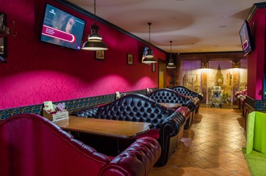 Фото компании  Sterling Pub, ресторан-бар 17