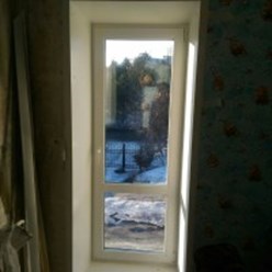 Фото компании  "Мир Окон" 5