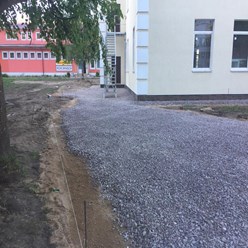 Фото компании ООО ЛенОблСтрой 102