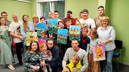 Фото компании  СО-Знание 1