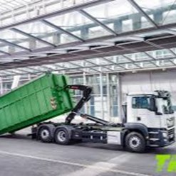 Контейнер 20-27 куб