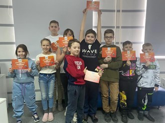 Фото компании  Компьютерная Академия ТОР 7