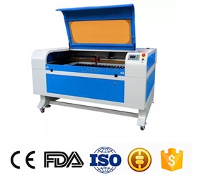 Фото компании ООО ЛазерТор 21