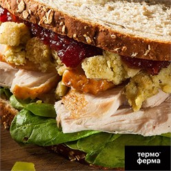 Фото компании ООО Термоферма и Konkes с собственной службой доставки 12