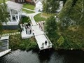 Фото компании  Свадебная площадка Ryabina House 1