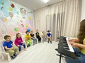 Фото компании ООО Частный детский сад Kinder School 4