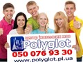 Фото компании PLC POLYGLOT языковой центр. Курсы английского языка в Полтаве. 3