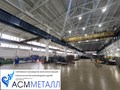 Ждем Ваших заказов на наше производство.  Завод металлоконструкций АСМ МЕТАЛЛ