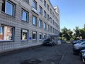 Фасад бизнес-центра