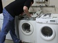 диагностика стиральной машинки