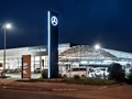Фото компании  Mercedes - Benz Автоимпорт 1