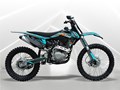 Купить эндуро мотоцикл XGZ N911 CB300