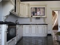 кухонный гарнитур в классическом стиле