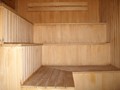 Фото компании  Меркуша, сауна 5