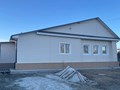 Реновация фасада сайдингом и фасадными панелями Деке