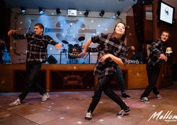 Фото компании АНО Студия "Хип Хоп" 2
