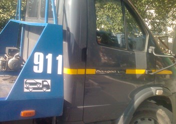Фото компании ИП Эвакуатор Таганрога 911 4