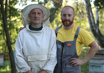 Фото компании ООО "Добрый пасечник" м. Кузьминки 2