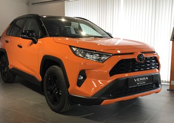 Фото компании  VERRA Detailing 4