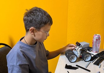 Фото компании ООО Академия ШАГ 4