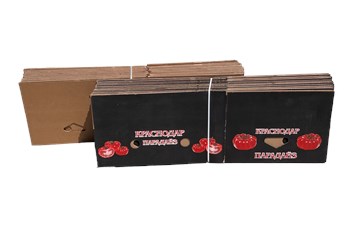 Фото компании  Краснодар Парадайз 6