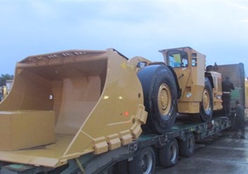Вес 32 тонны