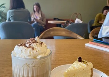 Фото компании  Mramor Coffee 4