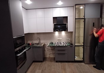 Фото компании  Твоя кухня62 1