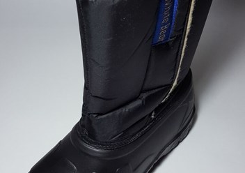 Сапоги - "ГРИЗЛИ" мужские EVA, размеры: 41-46 ЦЕНА: 340₽/пара (от 60 пар)