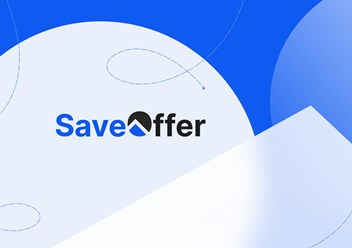 Фото компании  Saveoffer 1