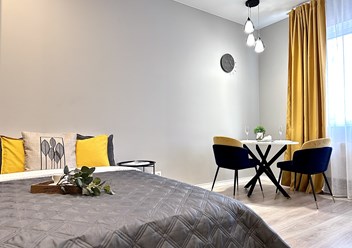 Фото компании  An Apart hotel 1