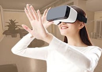 Фото компании  VR-APP 4