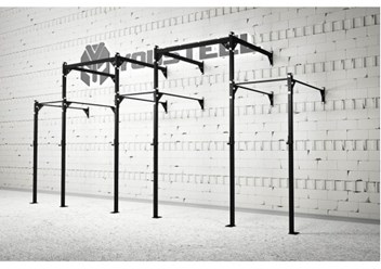 Фото компании ИП 4gym 1