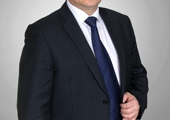 Сенцов Роман Викторович - Основатель и Руководитель Юридического бюро "Сенцов и Партнеры"