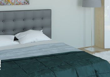 Дизайнерский комплект мебели для спальни