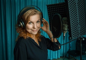 Руководитель студии