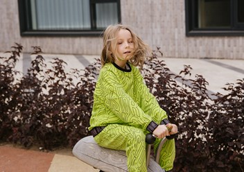 Фото компании  «AcademKids» в ЖК «Западный порт» 2