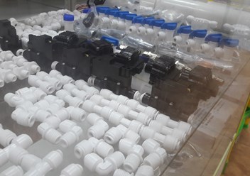 Фото компании ООО Аркада ОВК 3