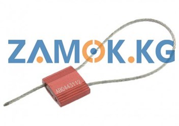 Фото компании ООО ZAMOK.KG - пломбы в Бишкеке ( Кыргызстане ) 4