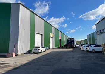 Фото компании ООО Норд Стил 1