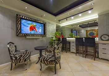 Фото компании  Salma beauty spa 5