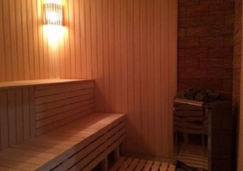 Фото компании  Таловчанка, сауна 1