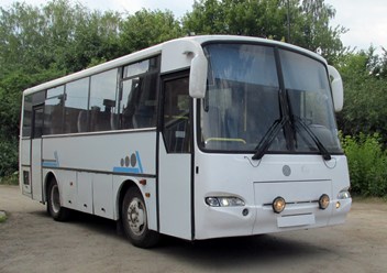Автобус АВРОРА 32 места