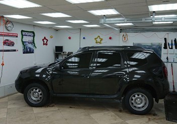 Фото компании  Тонинг 1