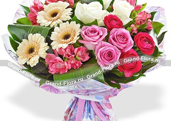 Фото компании ООО "Гранд Флора" Одинцово 5