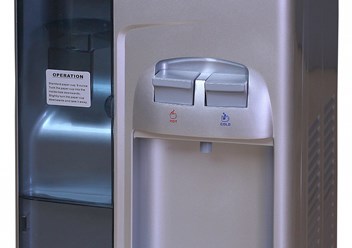 Кулер для воды ECOCENTER T-T32C