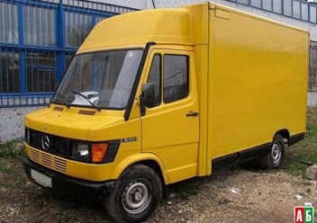 Фото компании ООО Мобильный Шиномонтаж 1