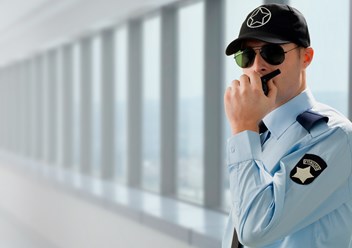 Фото компании ООО ЧОО  "АЛЬФА ПАТРИОТ СИБИРЬ" 3