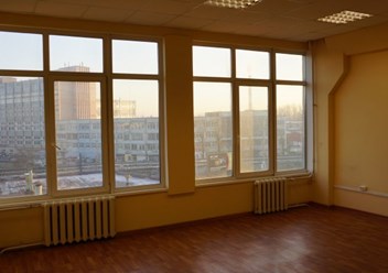 Офисные помещения в аренду, 600 руб за кв.м